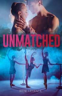 Irene LeGentil - Unmatched (2024)