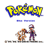 Shin Pokemon Red/Blue/Green/JP builds (Bugfix, AI, and QoL patch)