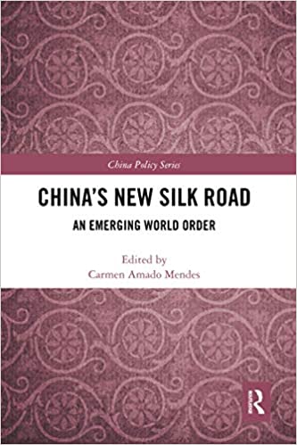 China's New Silk Road China's New Silk Road