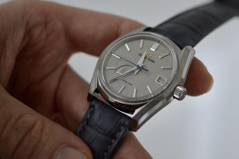 *** La Seiko du jour - vol. 15 *** - Page 43 DSC-0585