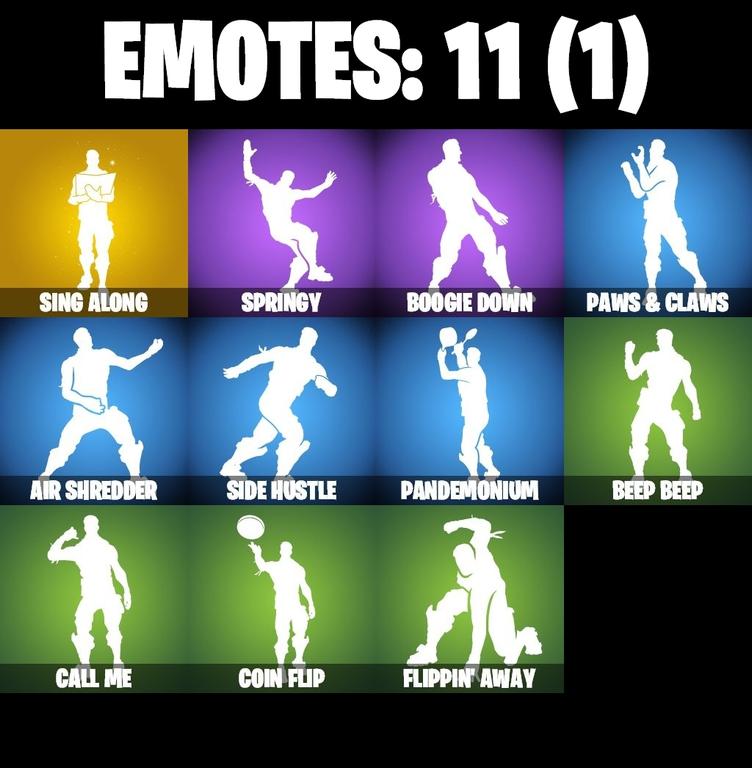emotes comp