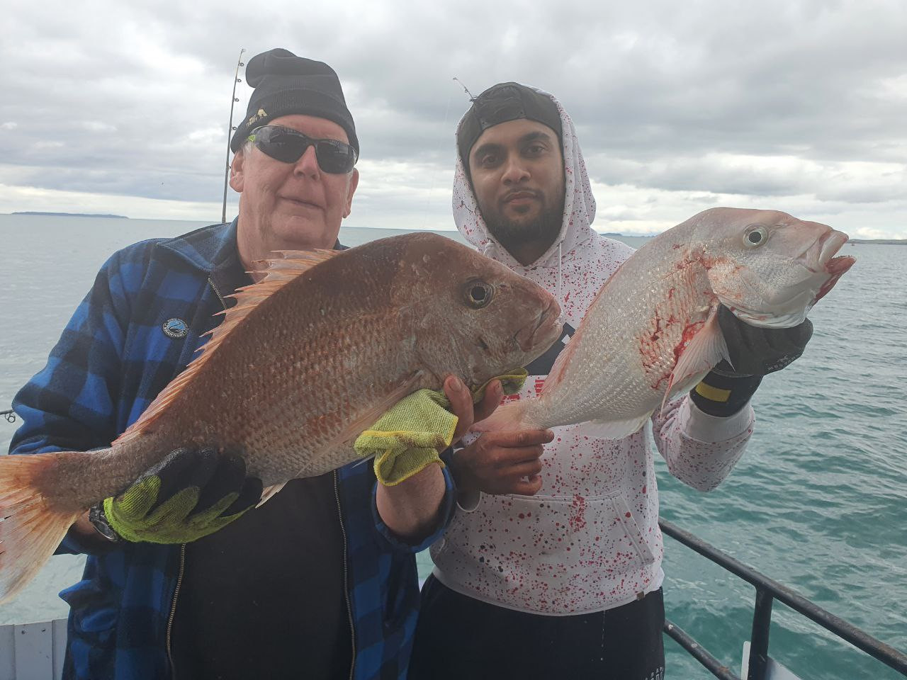 Individual Fishing - Full Day | Shaara Deals