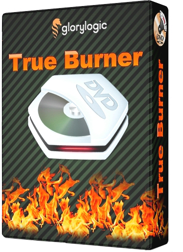 True Burner Pro 7.8