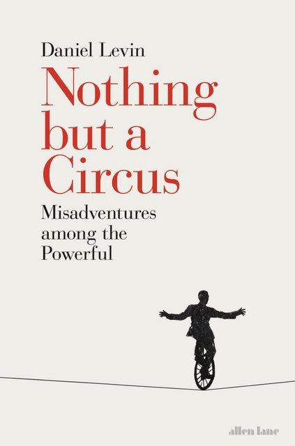 Buy Nothing but a Circus from Amazon.com*