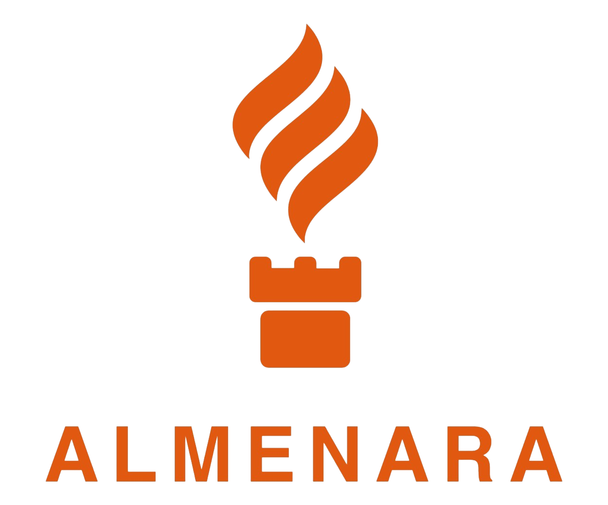 Logo Corporativo Almenara