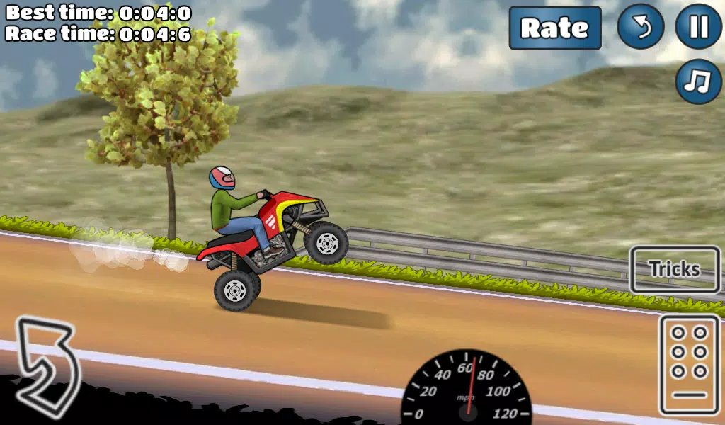 Download Wheeling Challenge APK