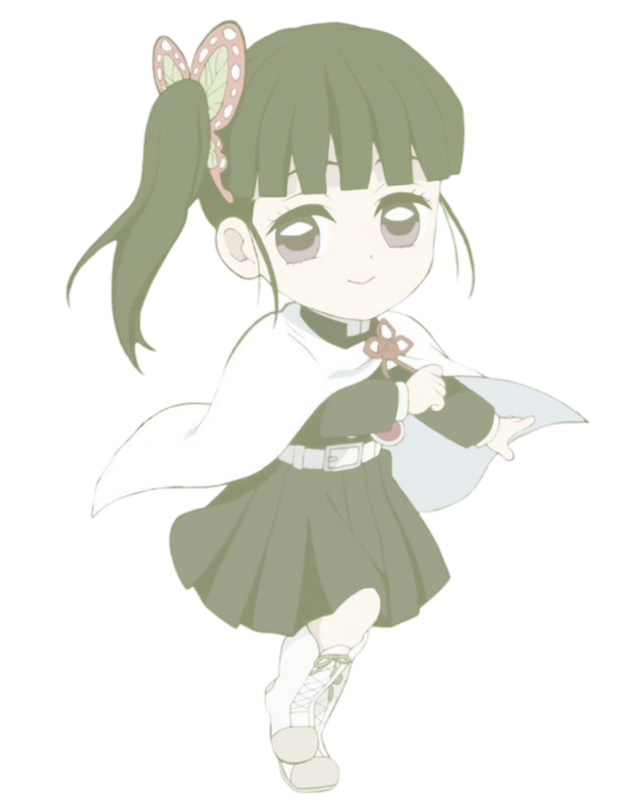 Kanao Tsuyuri Kanao Tsuyuri