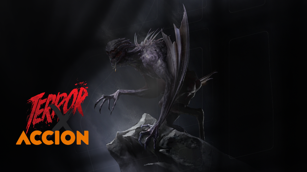 El planeta desconocido