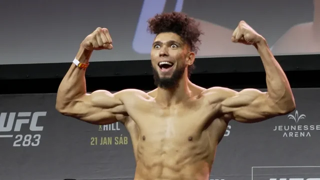 Две нови битки бяха добавени в UFC 316