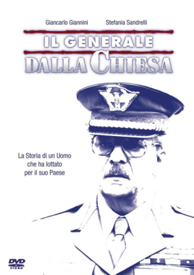 Il generale Dalla Chiesa (2007) .MKV HDTV 1080i MP2 ITA