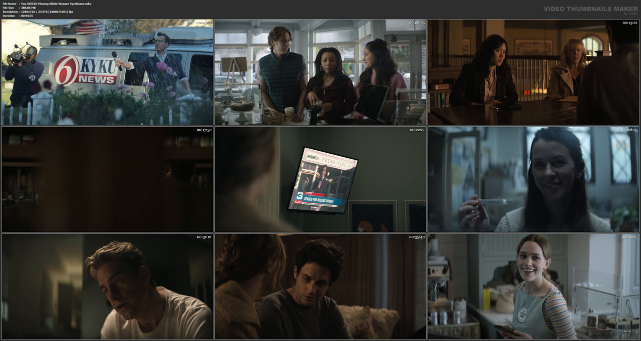 You S03E03 Missing White Woman Syndrome.mkv