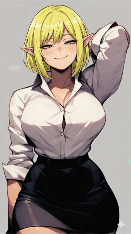 Vice Principal