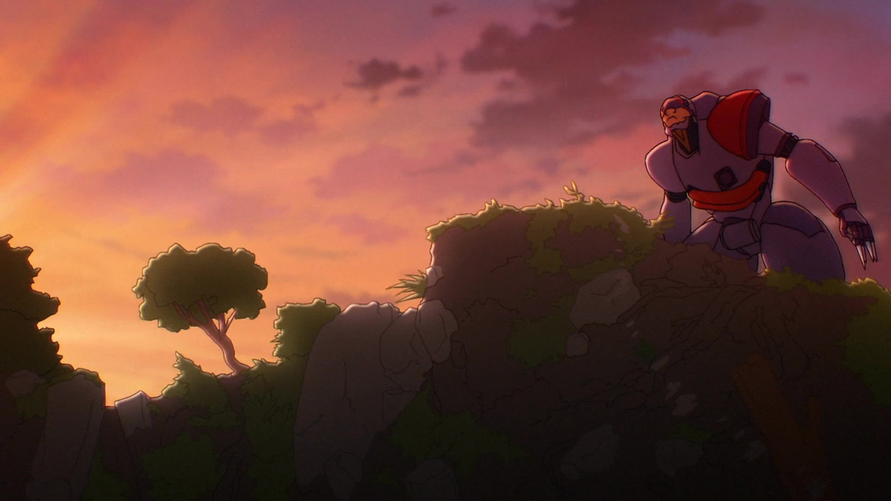 THE GHOST IN THE SHELL S01E01 EPISODE 01 mkv 0003