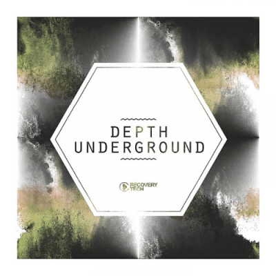 VA - Depth Underground Vol. 1 (2019)