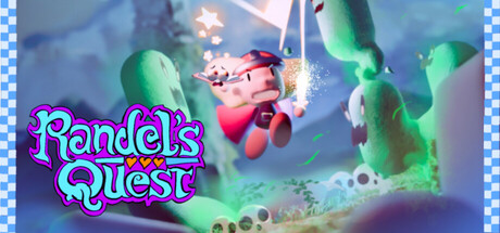 El juego argentino Randel’s Quest ya tiene su página en Steam