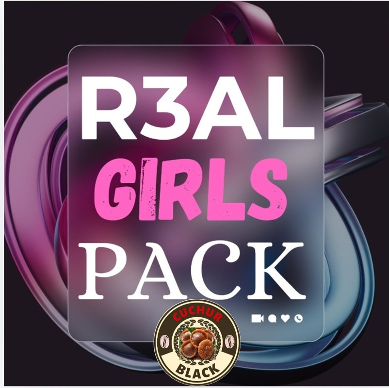||• Mega •|| 💥💘REAL GiRLS PACK💘💥