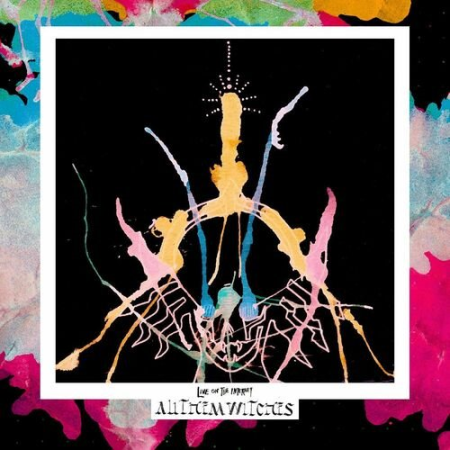 2aa7fb35 df98 4af6 ba3c a4b3030e44b0 - All Them Witches - Live On The Internet (2022) Hi-Res/FLAC/MP3