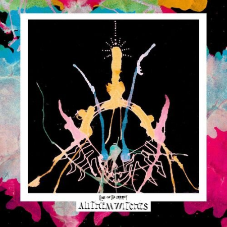 All Them Witches - Live On The Internet (2022) Hi-Res/FLAC/MP3