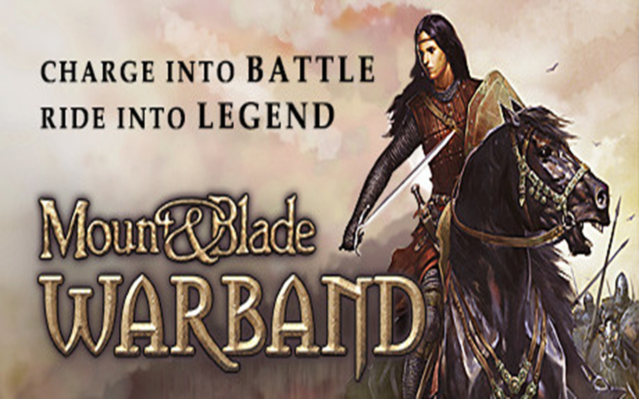 Mount And Blade Warband APK latest version download 
