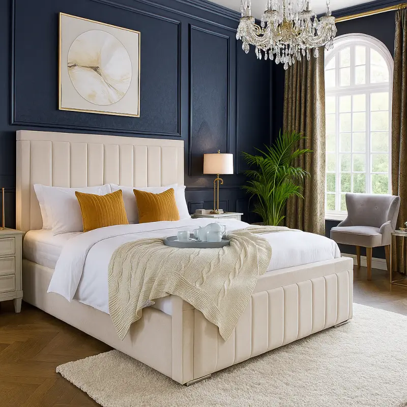 Stylo Bed