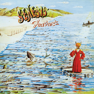 Re: Genesis - The Hits Of Genesis (2020)