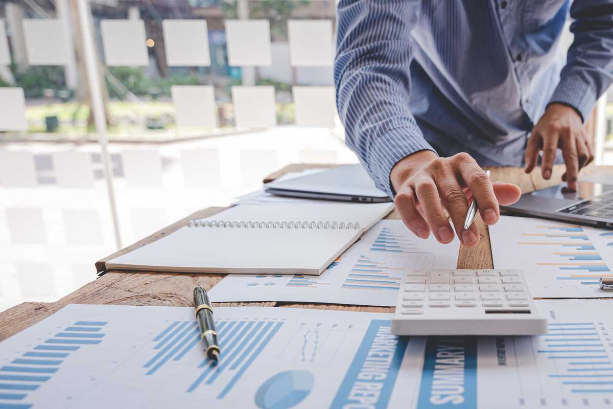 Cash Flow Control: A Roadmap From Amazon Accounting Services