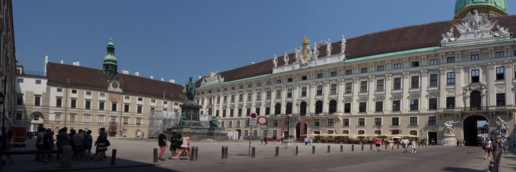 Austria y Bratislava - Blogs de Austria - VIENA (14 AGOSTO) (27)