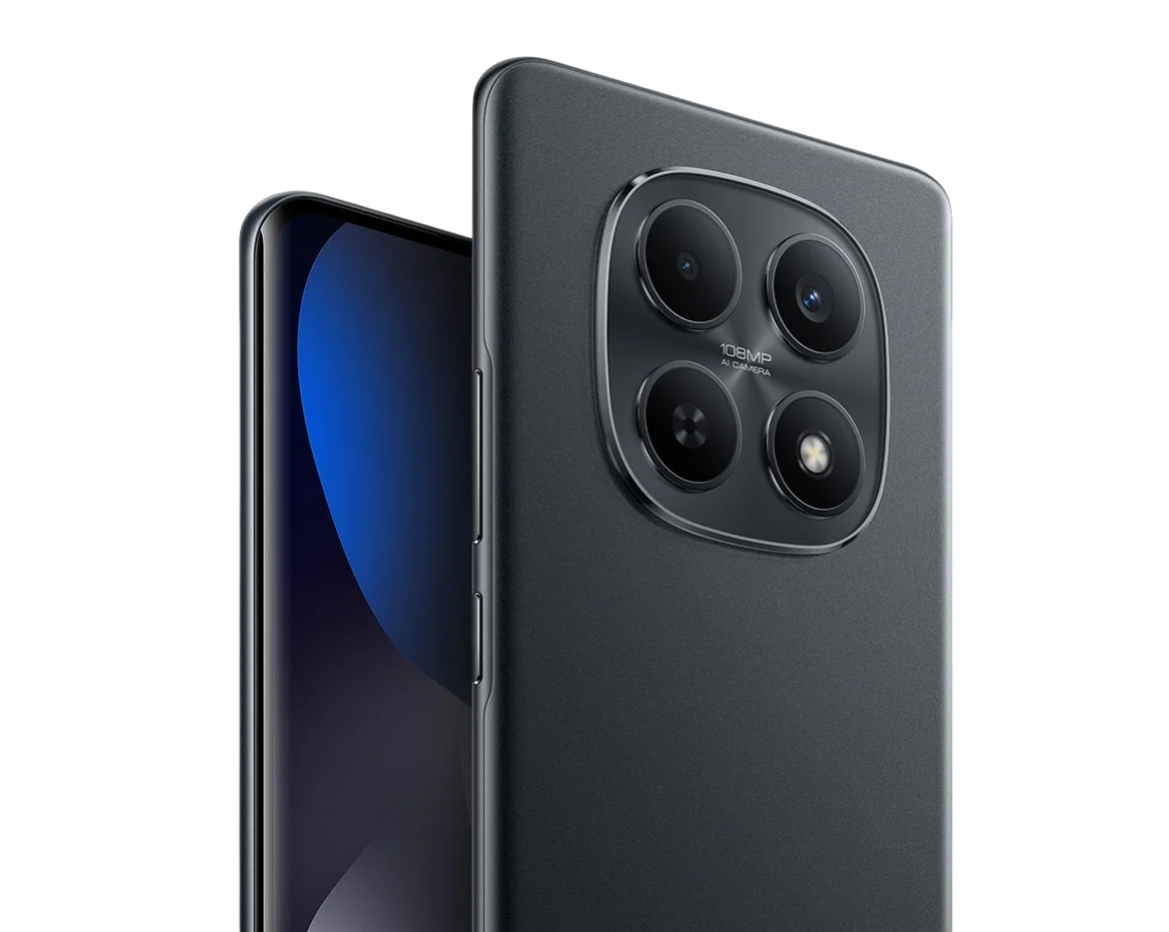Xiaomi Redmi Note 15 Camera