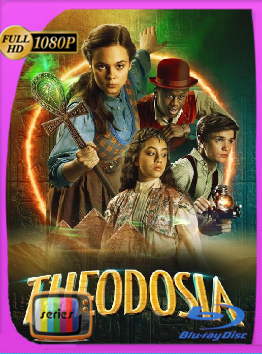 Theodosia (2022) Temporada 01 HMAX WEB-DL [1080p] Latino [GoogleDrive]