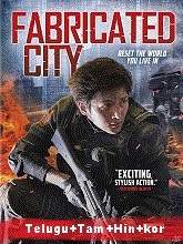 Fabricated City (2017) HDRip Telugu Movie Watch Online Free