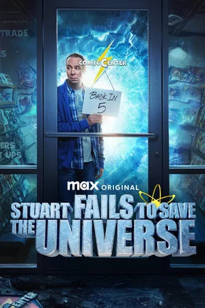 Stuart Não Consegue Salvar o Universo 1ª Temporada Torrent (2026) WEB-DL 1080p Dual Áudio Stuart Não Consegue Salvar o Universo 1ª Temporada Torrent (2026) WEB-DL 1080p Dual Áudio