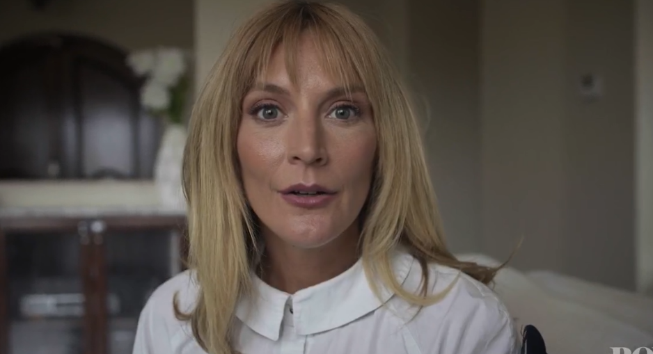 MissaX – APOVStory – Mona Wales – Test Drive