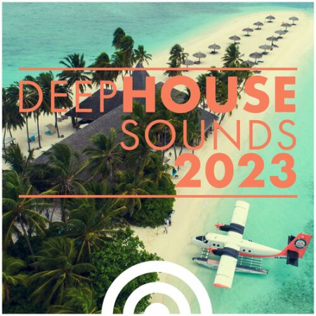 VA - Deep House Sounds 2023 (2022)
