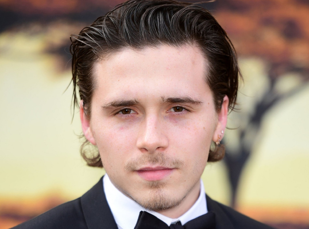 Familia de David Beckham ¿Quién le hizo un regalo de bodas único a Nicola Peltz?