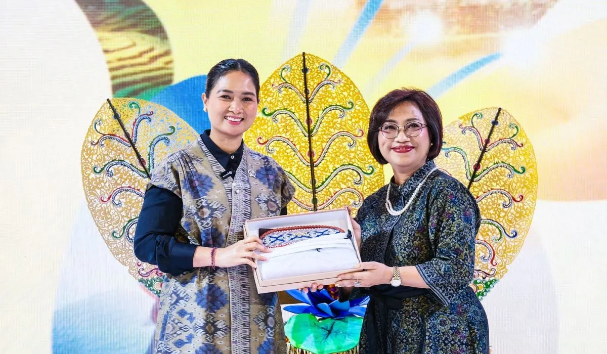 Perkuat Destinasi Kebugaran, Bali Gelar Wellness and Beauty Expo 2025 Hebat