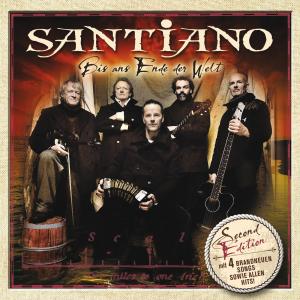 Re: Santiano
