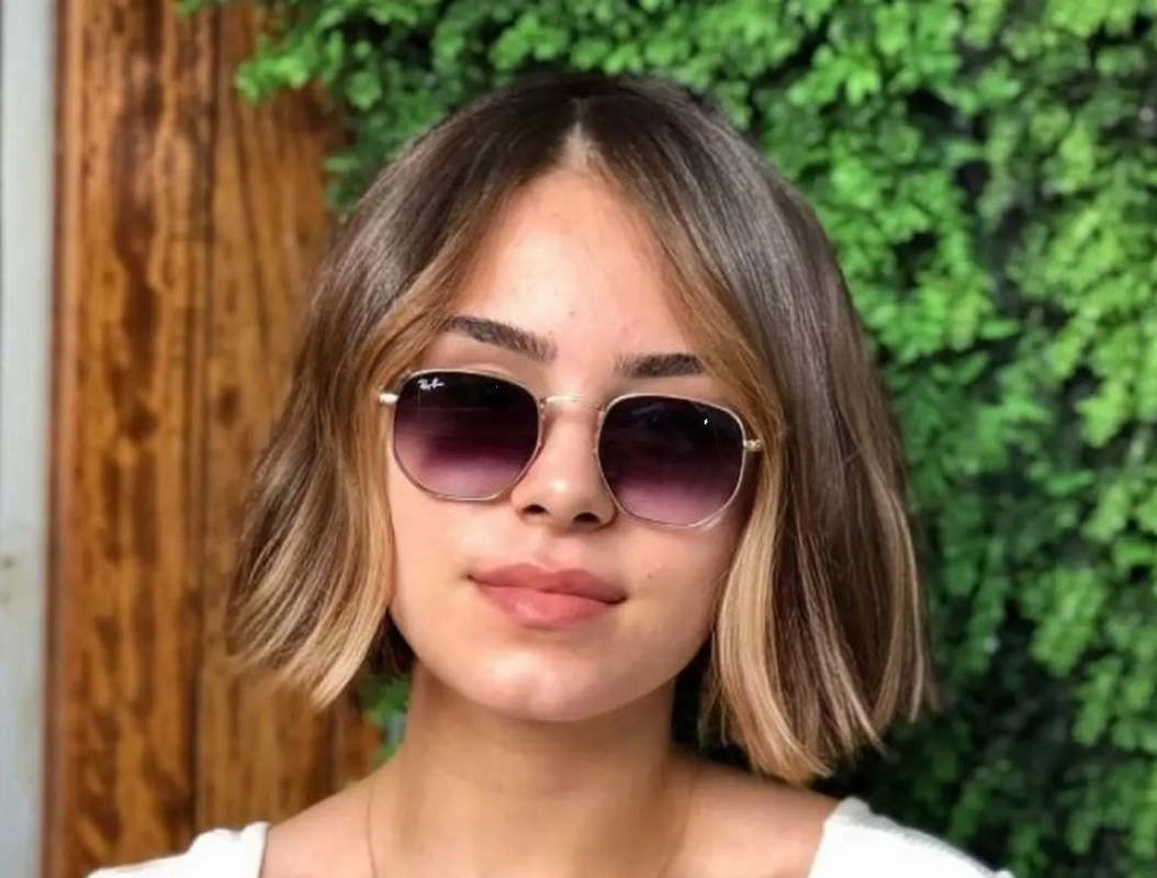 ¿Quieres un cambio de look? Lleva el corte bob caramelo que está en tendencia