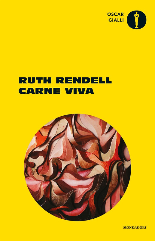 Ruth Rendell – Carne viva (2016)