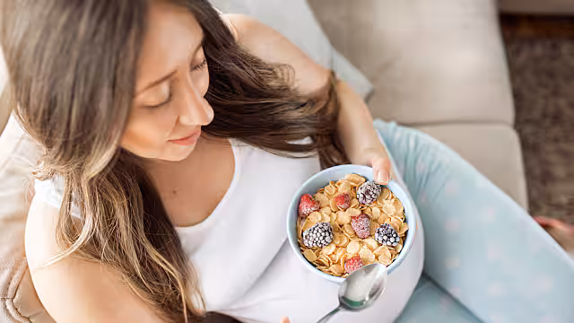 What Foods Should Pregnant Women Include in Their Breakfast