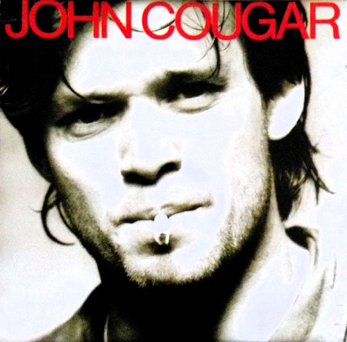 John Cougar - John Cougar (1979) (Reissue 1987)