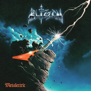 Blizzen (Ger) / Heavy/Speed Metal