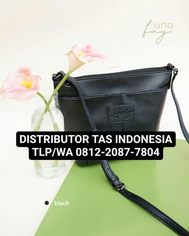 TERCEPAT, Call 0812-2087-7804, Distributor tas elizabeth Garut