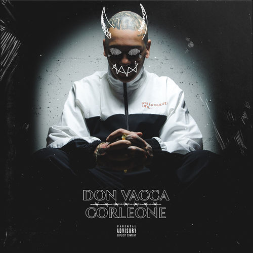 Vacca - Don Vacca Corleone [Album] (2019) .FLAC