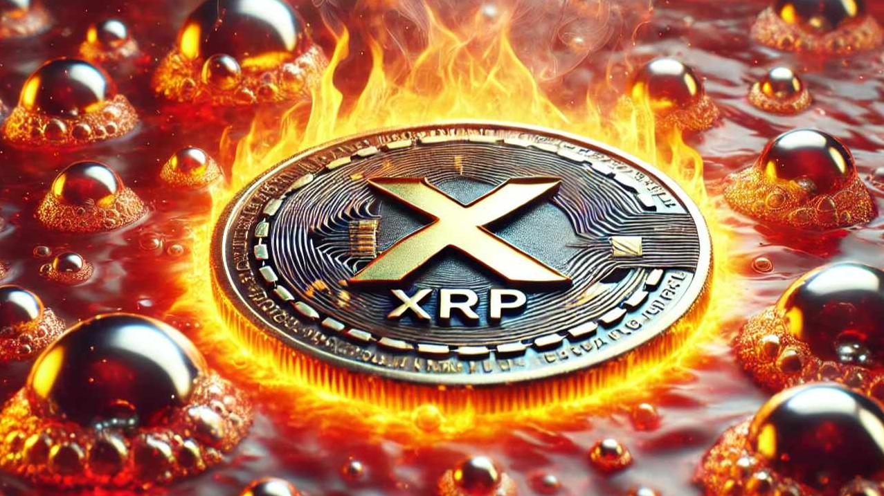article imageXRP снова судится