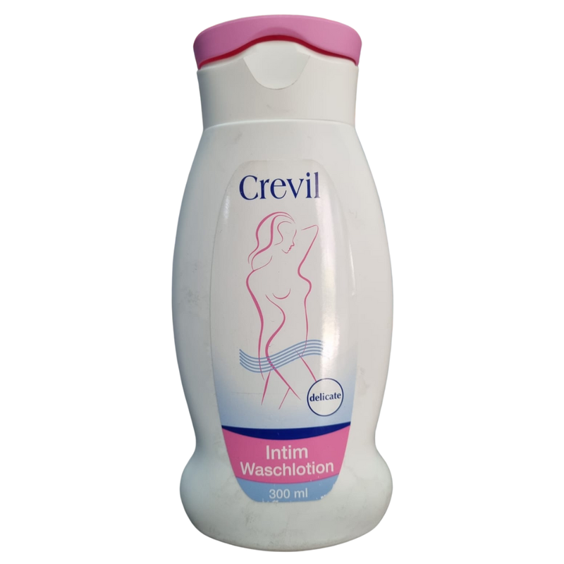 Crevil Intimate Wash 300Mls