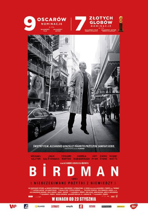 Birdman (2014) MULTi.1080p.BluRay.REMUX.AVC.DTS-HD.MA.5.1-spajk85 / Lektor i Napisy PL