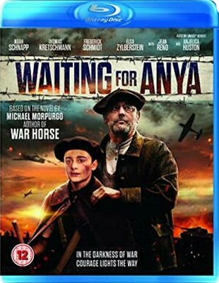 Aspettando Anya (2020) FULL HD 1080p DTS ENG AC3 ITA ENG SUBS