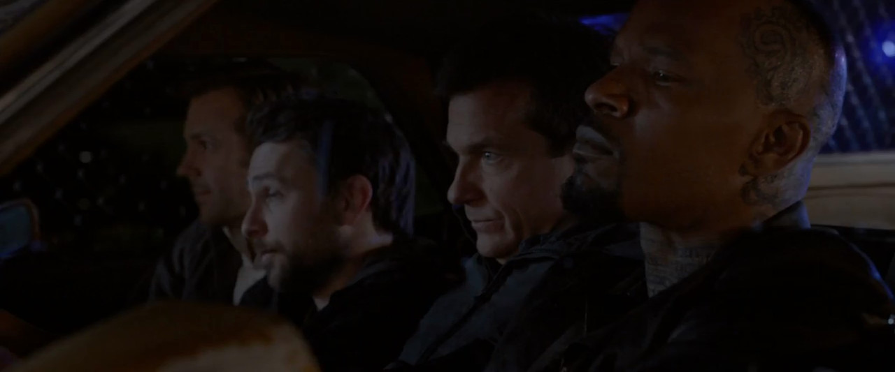 Horrible Bosses 2 2014 BluRay [Tamil + English] 480p, 720p ESub Screenshot