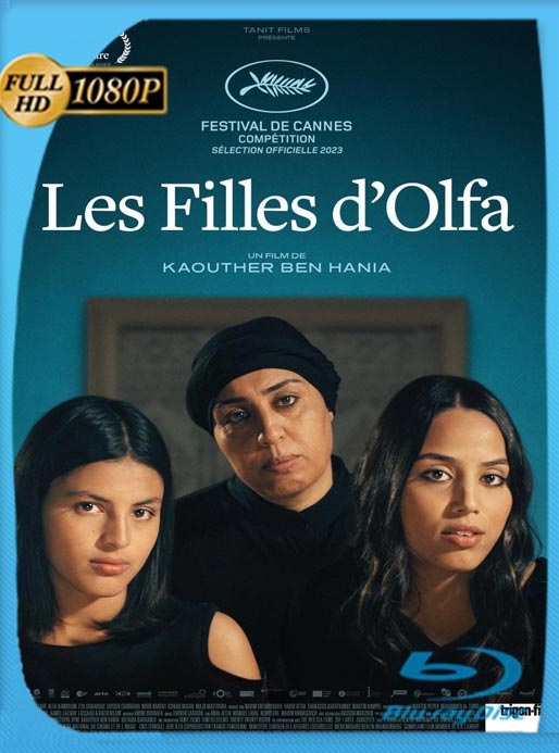 Las Cuatro Hijas (2023) WEB-DL HD 1080p Castellano [GoogleDrive]