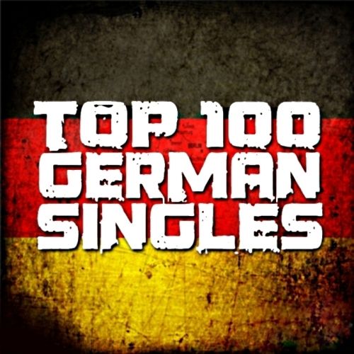VA - Top 100 Germany (24.02.2019) HiRes FLAC